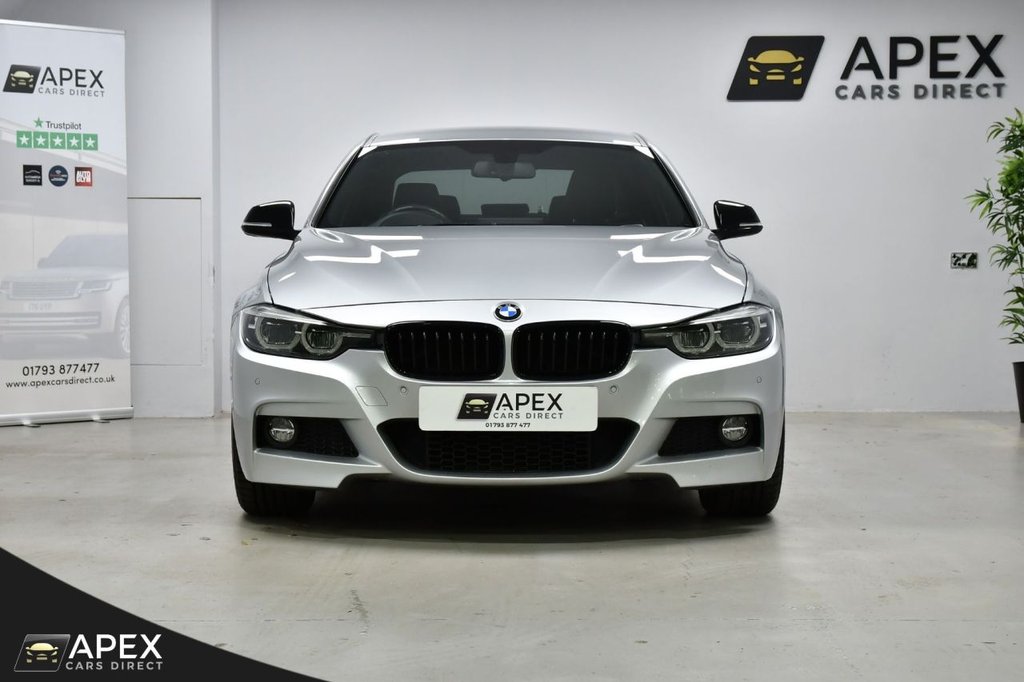 Used BMW 3 Series 2018 for sale - 76784211: Photo 3