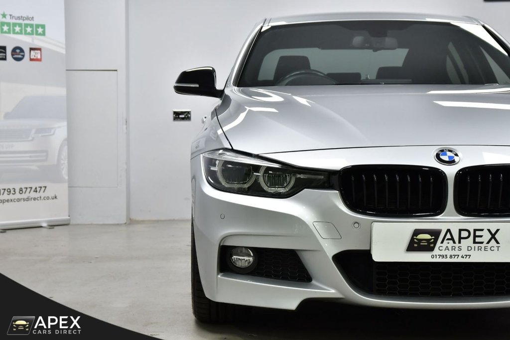 Used BMW 3 Series 2018 for sale - 76784211: Photo 34
