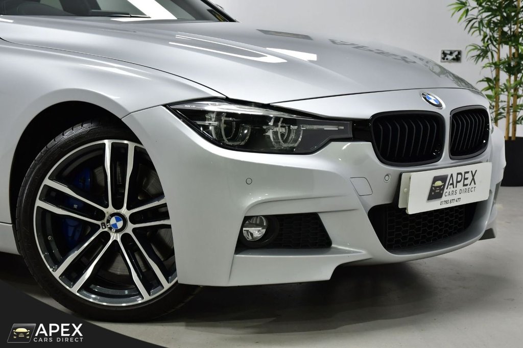 Used BMW 3 Series 2018 for sale - 76784211: Photo 36