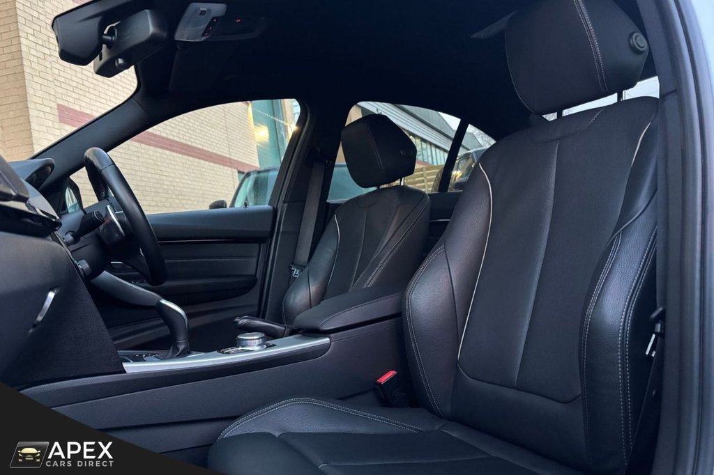 Used BMW 3 Series 2018 for sale - 76784211: Photo 37