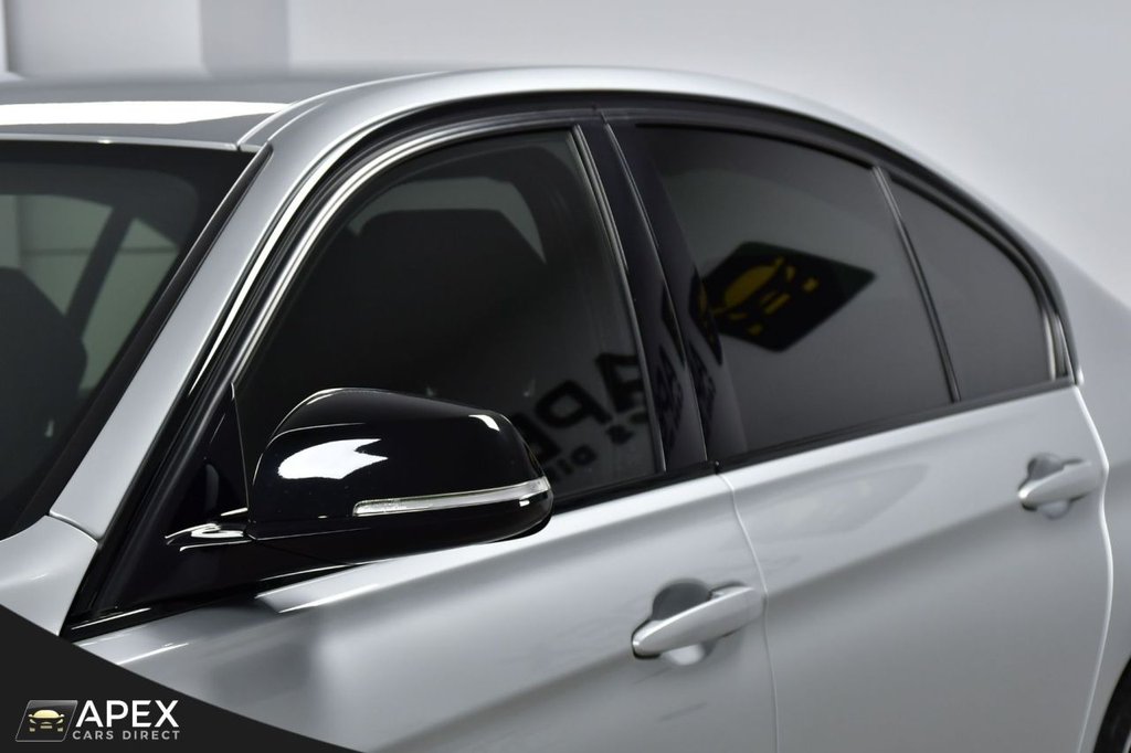 Used BMW 3 Series 2018 for sale - 76784211: Photo 39