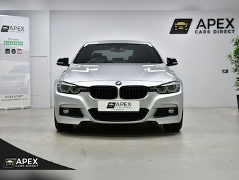 Used BMW 3 Series 2018 for sale - 76784211: Photo
