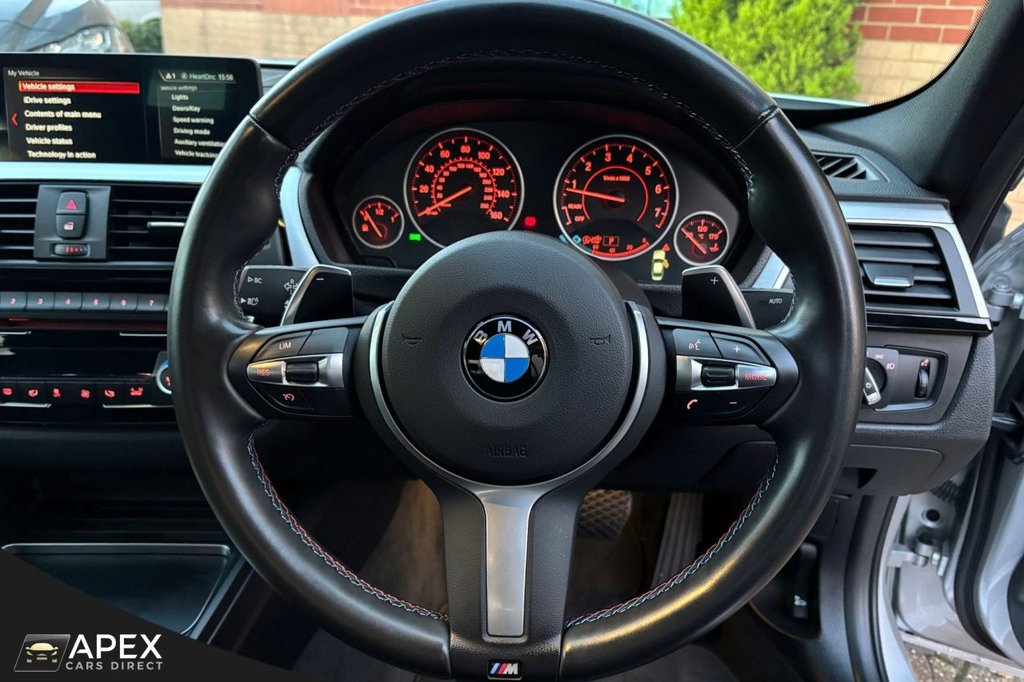 Used BMW 3 Series 2018 for sale - 76784211: Photo 4