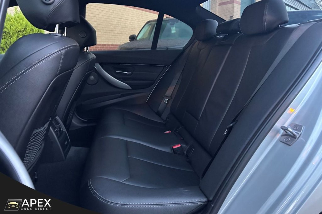 Used BMW 3 Series 2018 for sale - 76784211: Photo 40