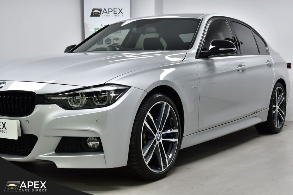Used BMW 3 Series 2018 for sale - 76784211: Photo 41