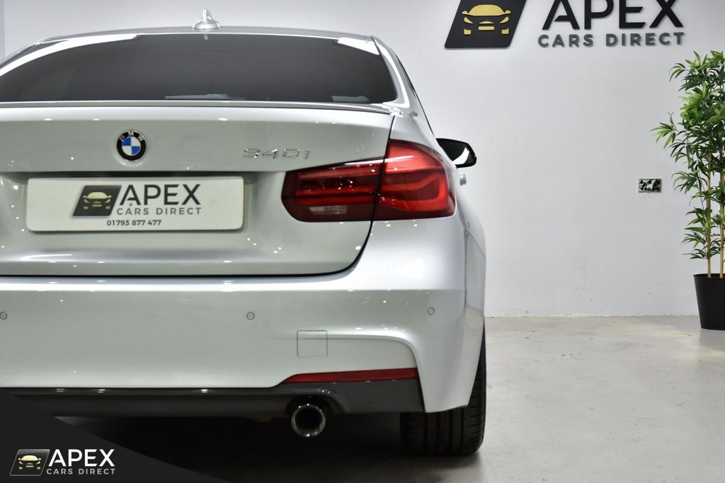 Used BMW 3 Series 2018 for sale - 76784211: Photo 43