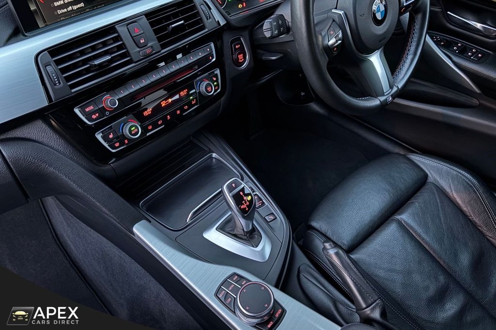 Used BMW 3 Series 2018 for sale - 76784211: Photo 45