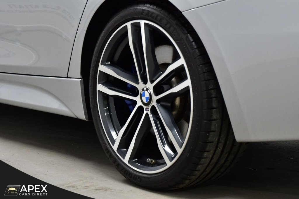 Used BMW 3 Series 2018 for sale - 76784211: Photo 46