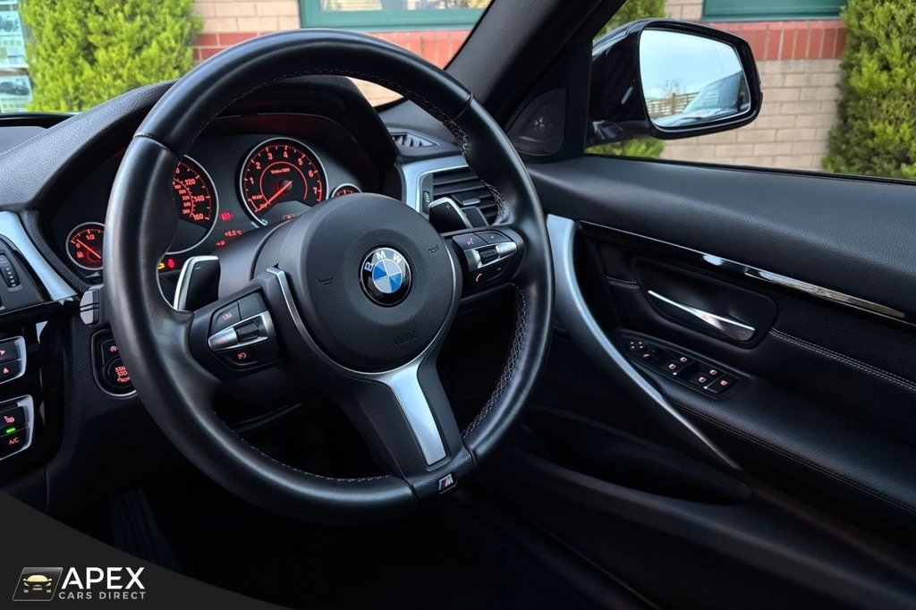 Used BMW 3 Series 2018 for sale - 76784211: Photo 47