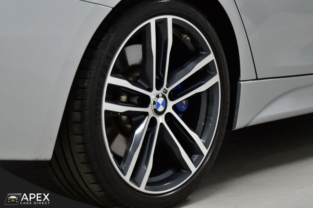 Used BMW 3 Series 2018 for sale - 76784211: Photo 48