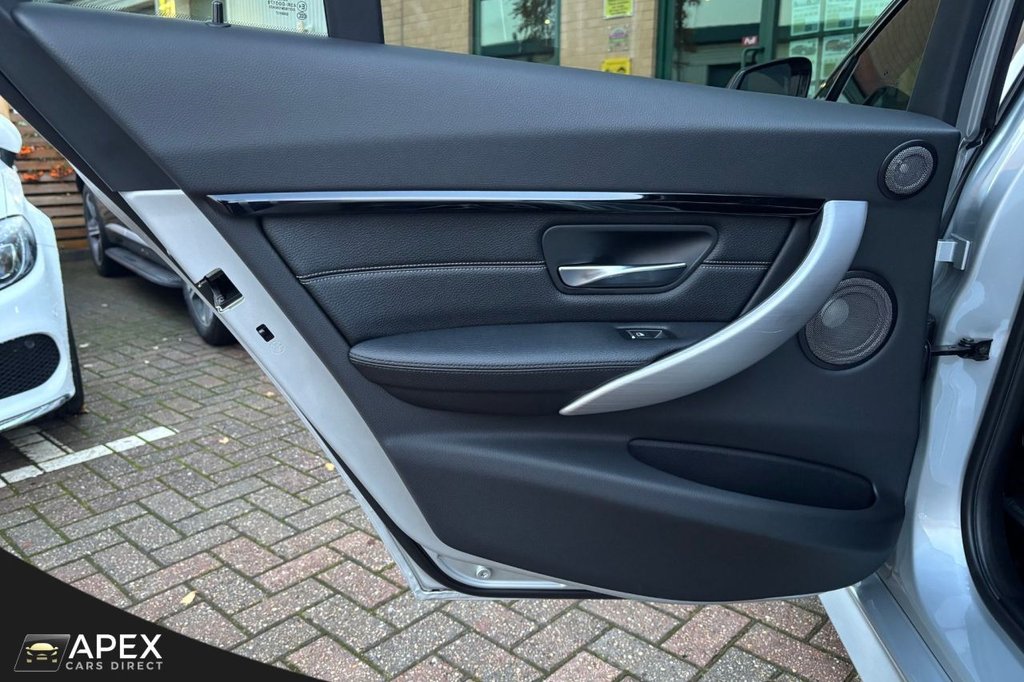 Used BMW 3 Series 2018 for sale - 76784211: Photo 49