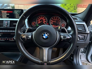 Used BMW 3 Series 2018 for sale - 76784211: Photo