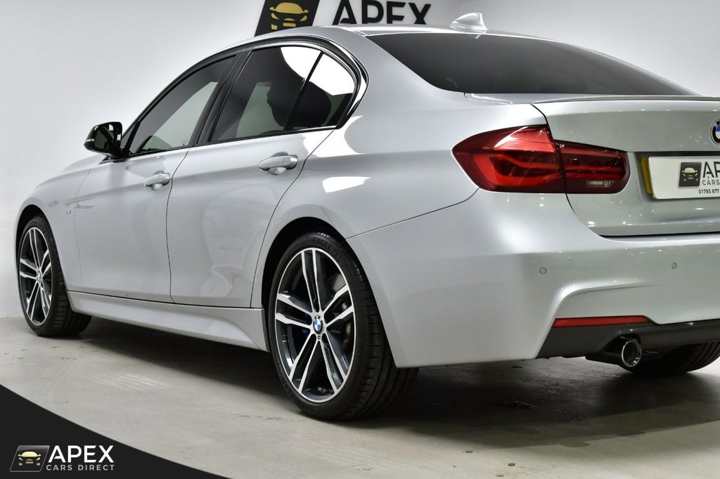 Used BMW 3 Series 2018 for sale - 76784211: Photo 5