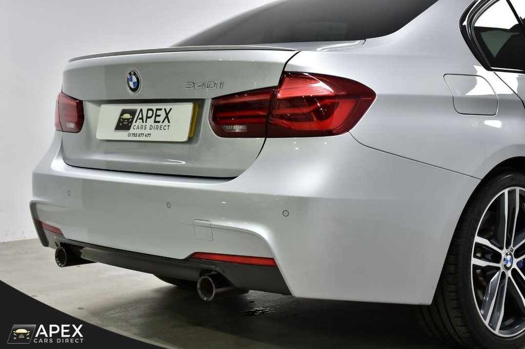 Used BMW 3 Series 2018 for sale - 76784211: Photo 50