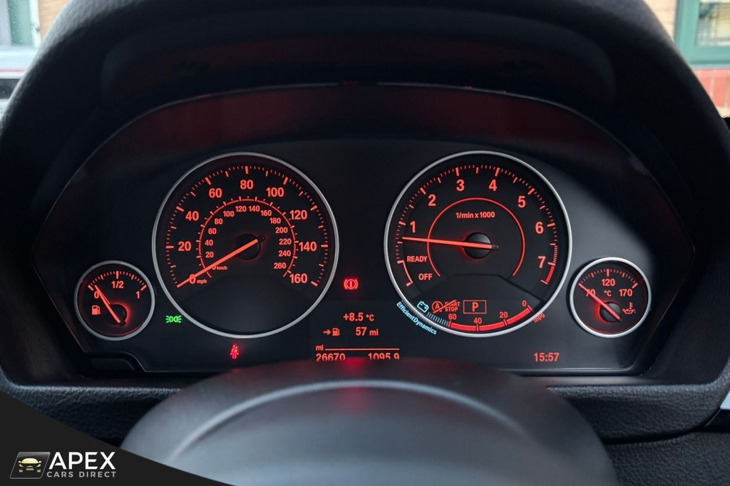 Used BMW 3 Series 2018 for sale - 76784211: Photo 7