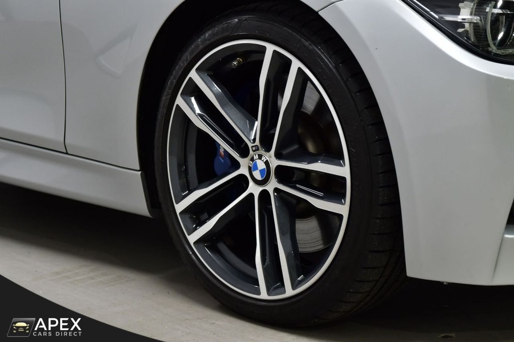 Used BMW 3 Series 2018 for sale - 76784211: Photo 8