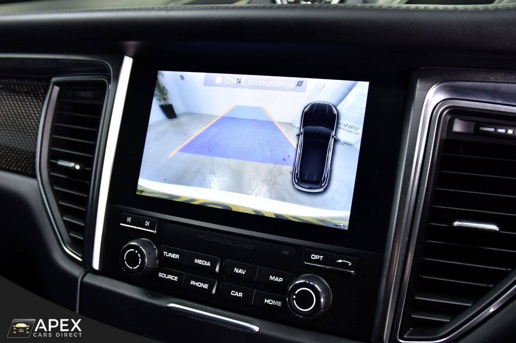 Used Porsche Macan 2018 for sale - 77188663: Photo 11