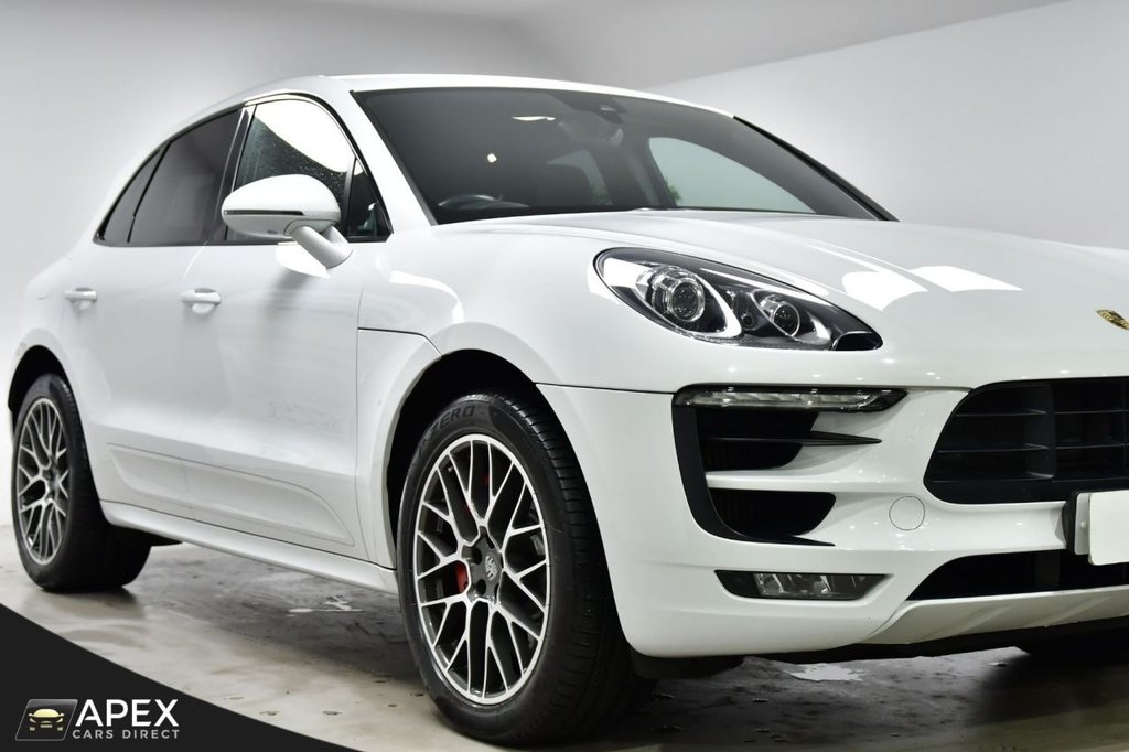 Used Porsche Macan 2018 for sale - 77188663: Photo 12