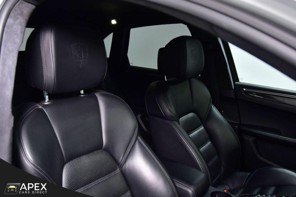 Used Porsche Macan 2018 for sale - 77188663: Photo 13