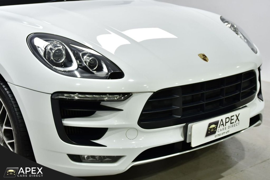 Used Porsche Macan 2018 for sale - 77188663: Photo 14