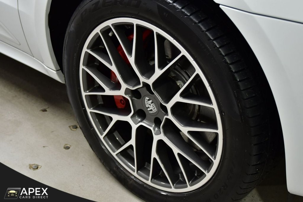 Used Porsche Macan 2018 for sale - 77188663: Photo 17