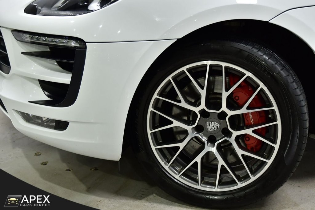 Used Porsche Macan 2018 for sale - 77188663: Photo 20