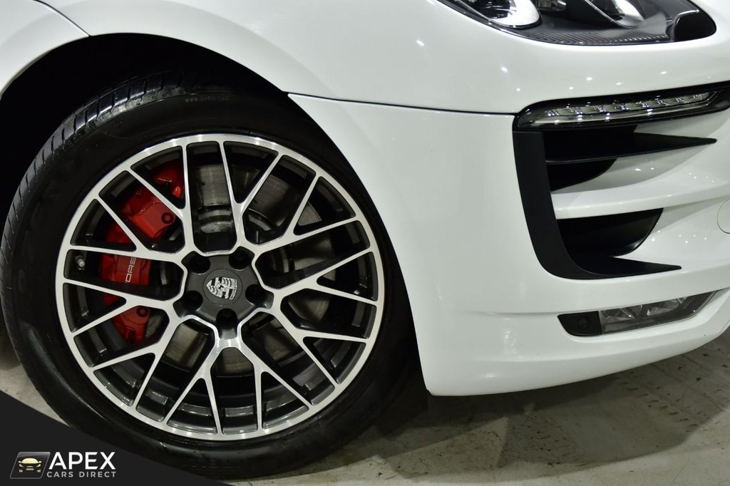 Used Porsche Macan 2018 for sale - 77188663: Photo 24