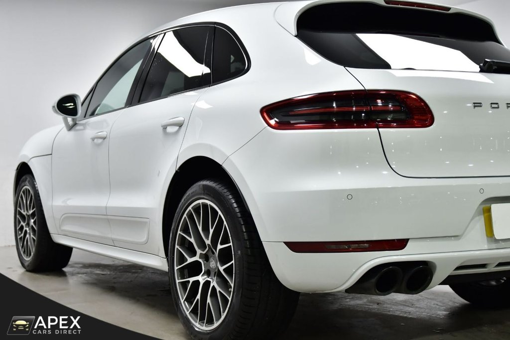 Used Porsche Macan 2018 for sale - 77188663: Photo 25