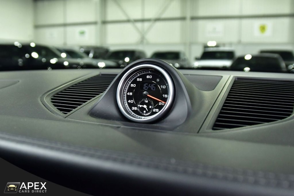 Used Porsche Macan 2018 for sale - 77188663: Photo 26