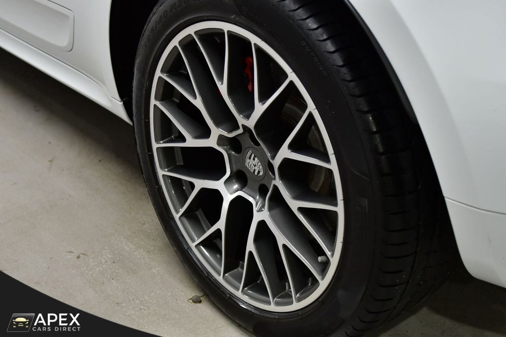 Used Porsche Macan 2018 for sale - 77188663: Photo 30