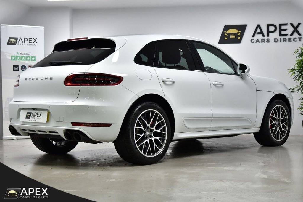 Used Porsche Macan 2018 for sale - 77188663: Photo 34