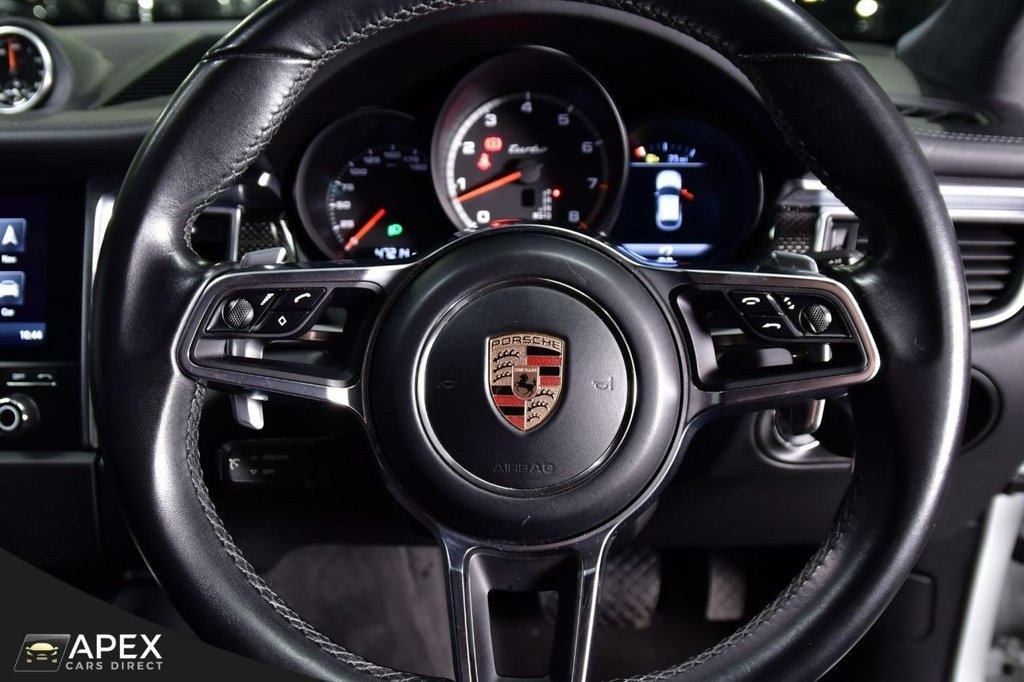 Used Porsche Macan 2018 for sale - 77188663: Photo 4