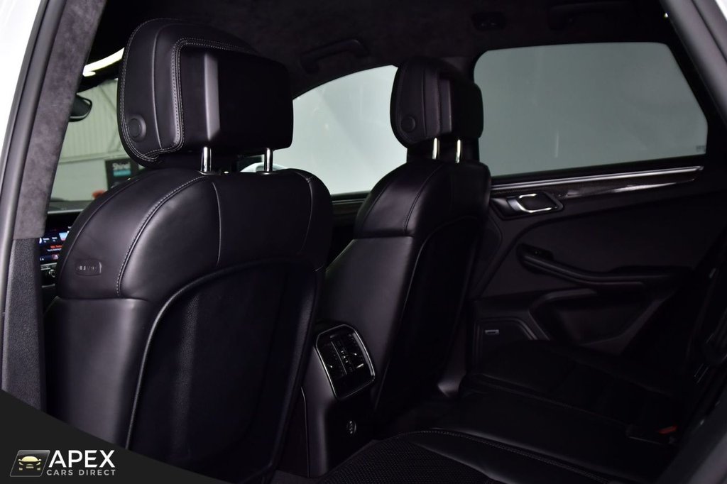 Used Porsche Macan 2018 for sale - 77188663: Photo 41