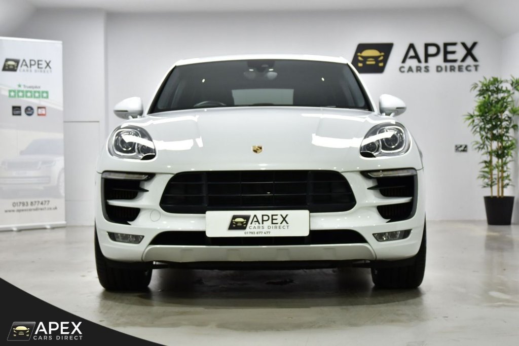 Used Porsche Macan 2018 for sale - 77188663: Photo 47