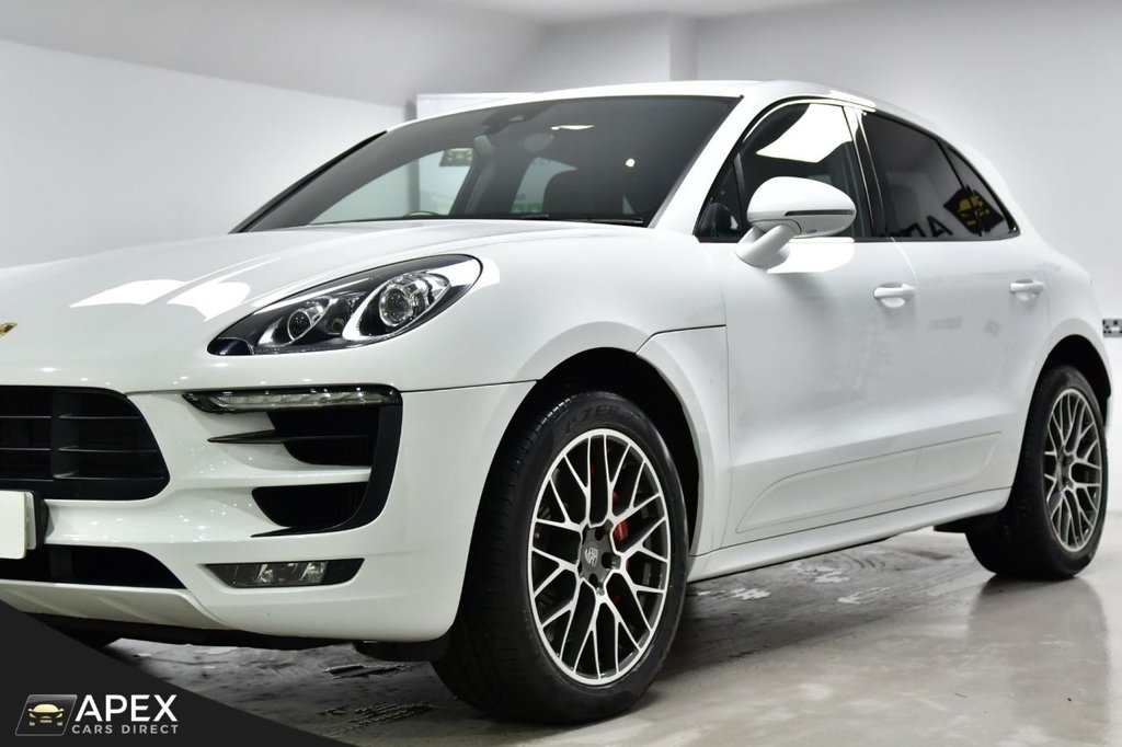 Used Porsche Macan 2018 for sale - 77188663: Photo 5