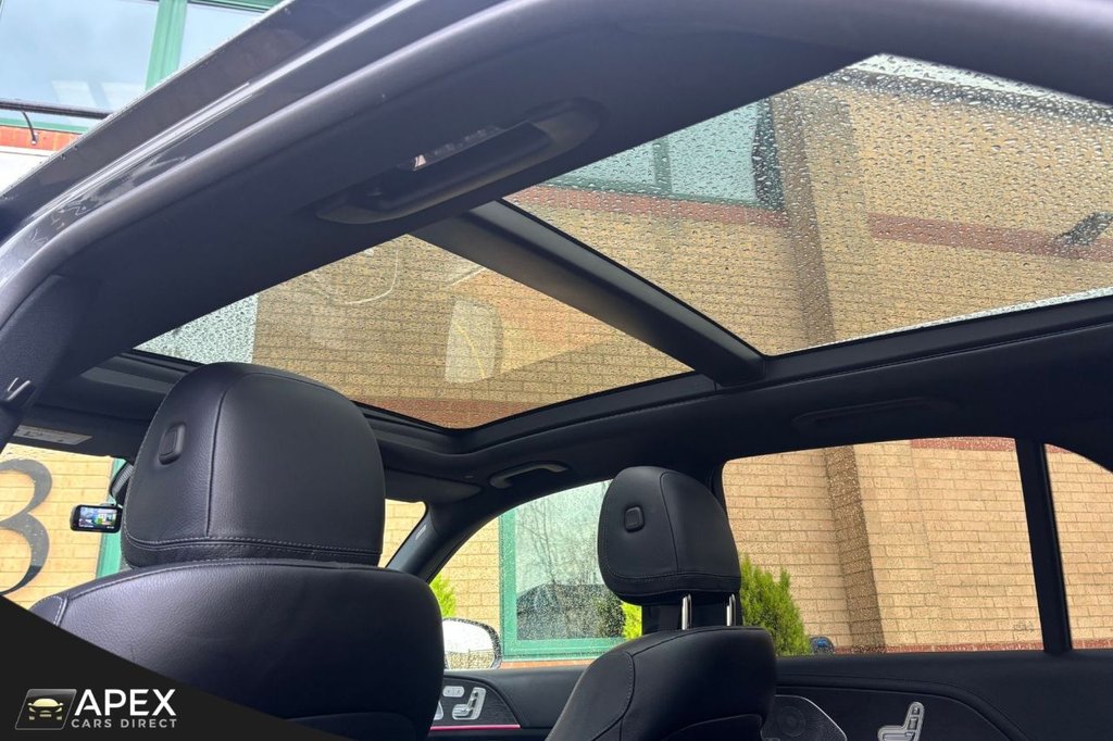 Used Mercedes-Benz GLE 2020 for sale - 77288159: Photo 11