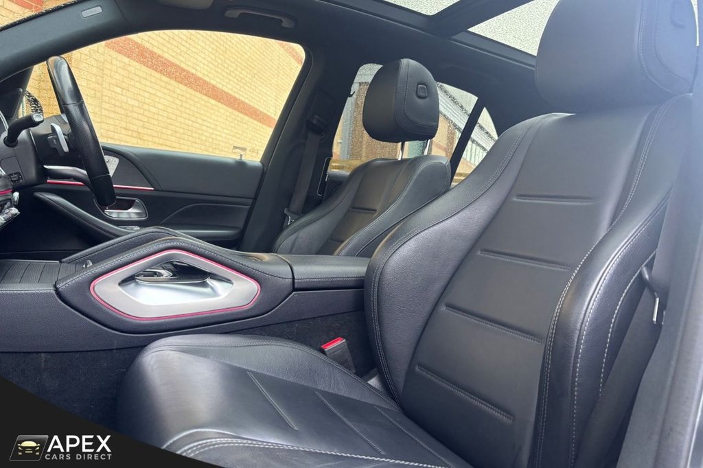 Used Mercedes-Benz GLE 2020 for sale - 77288159: Photo 14