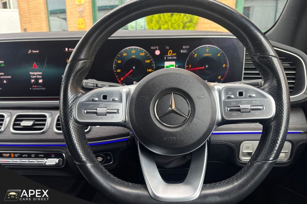 Used Mercedes-Benz GLE 2020 for sale - 77288159: Photo 17