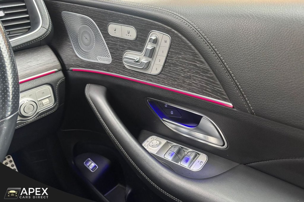 Used Mercedes-Benz GLE 2020 for sale - 77288159: Photo 19