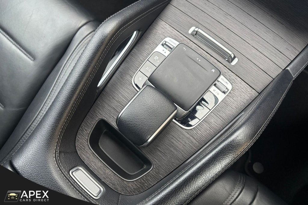 Used Mercedes-Benz GLE 2020 for sale - 77288159: Photo 21