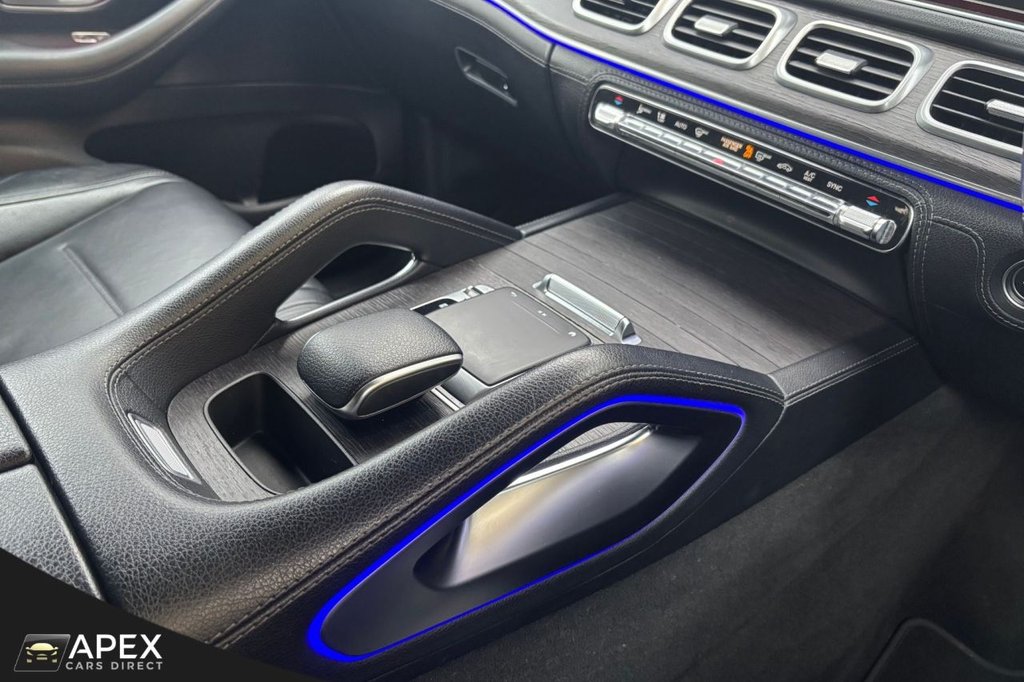 Used Mercedes-Benz GLE 2020 for sale - 77288159: Photo 26