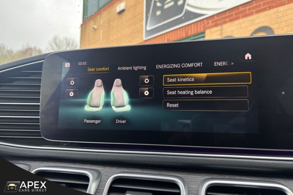 Used Mercedes-Benz GLE 2020 for sale - 77288159: Photo 28