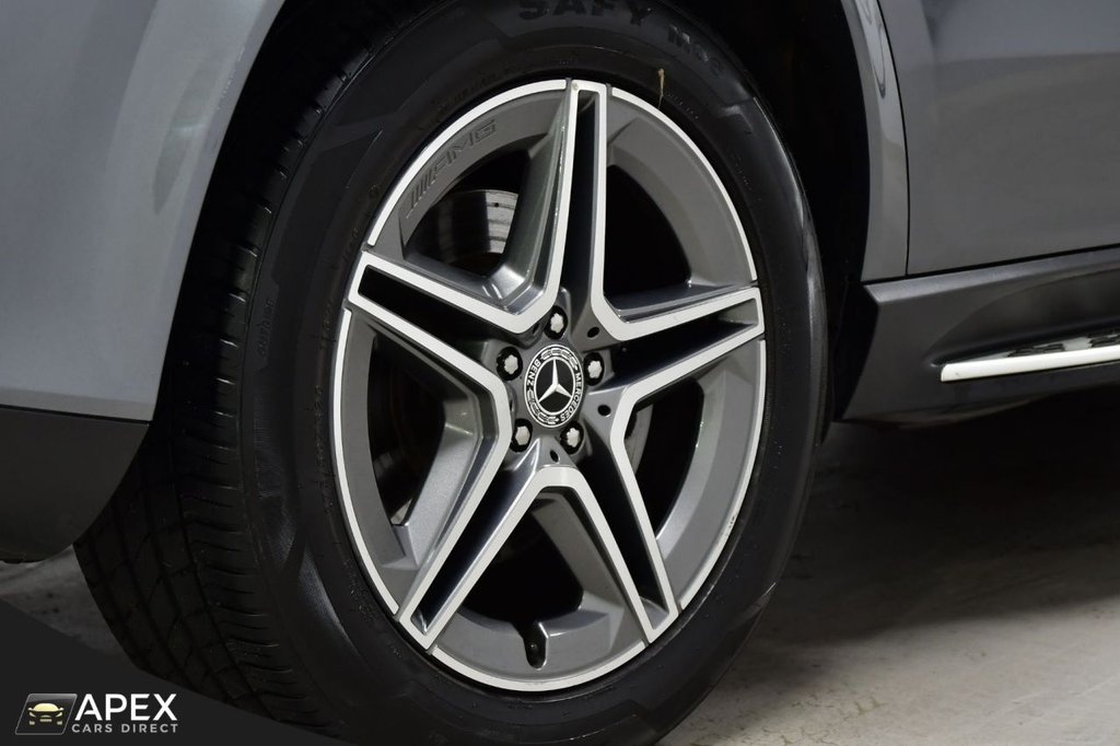 Used Mercedes-Benz GLE 2020 for sale - 77288159: Photo 31