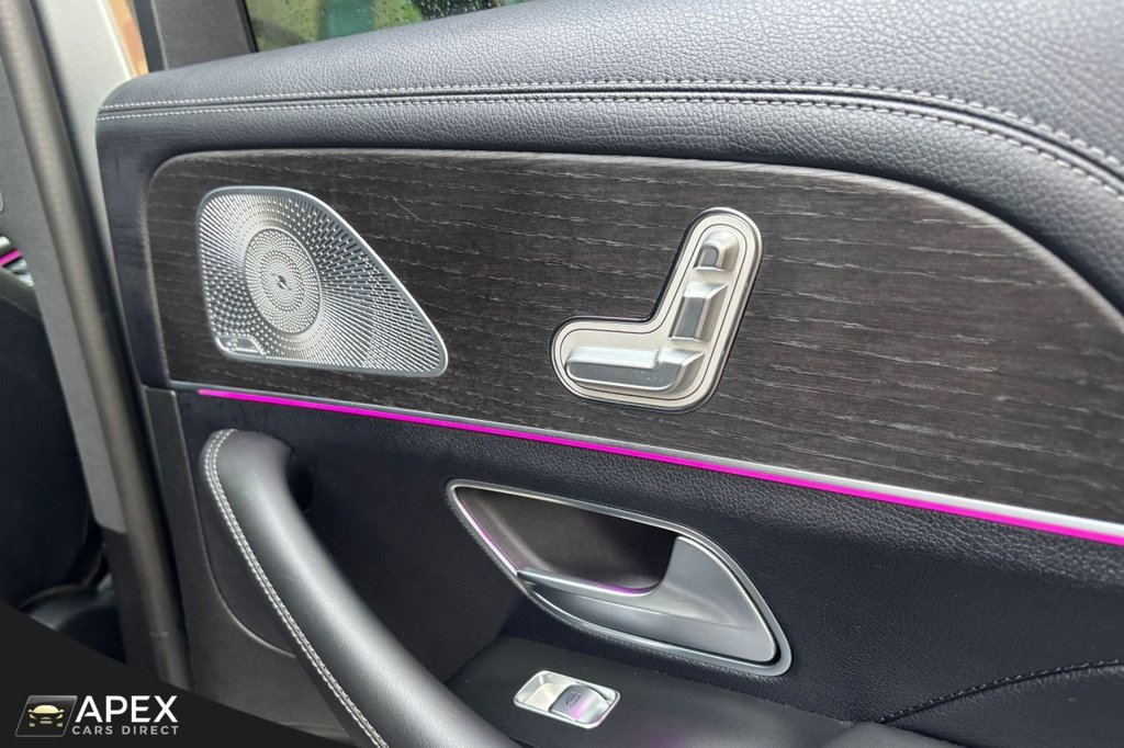 Used Mercedes-Benz GLE 2020 for sale - 77288159: Photo 34