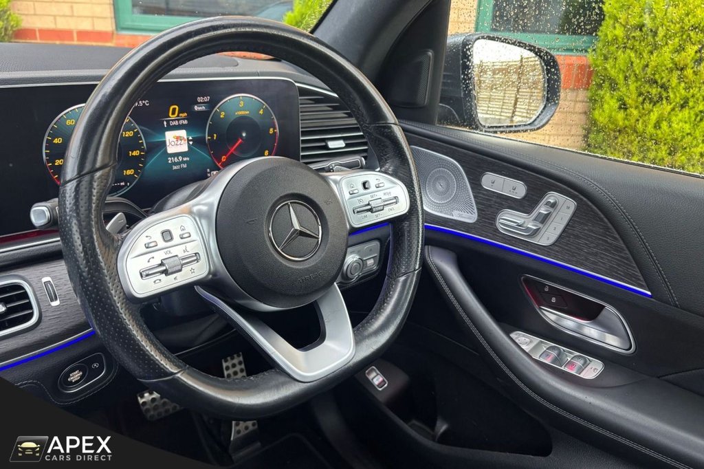 Used Mercedes-Benz GLE 2020 for sale - 77288159: Photo 4
