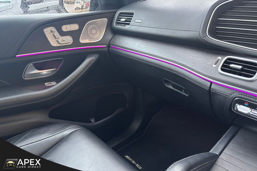 Used Mercedes-Benz GLE 2020 for sale - 77288159: Photo 40