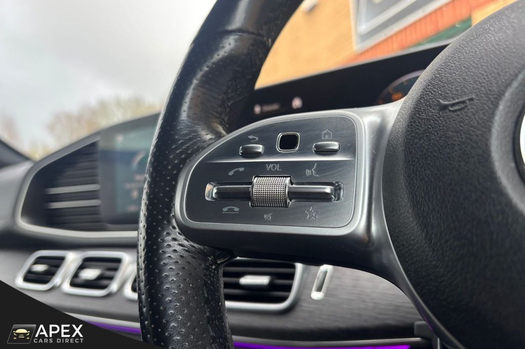 Used Mercedes-Benz GLE 2020 for sale - 77288159: Photo 45