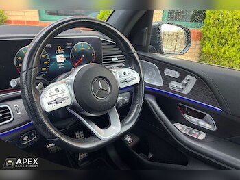 Used Mercedes-Benz GLE 2020 for sale - 77288159: Photo