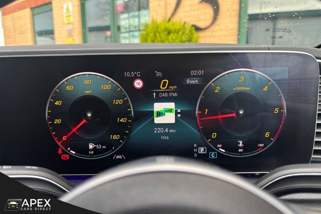 Used Mercedes-Benz GLE 2020 for sale - 77288159: Photo 6