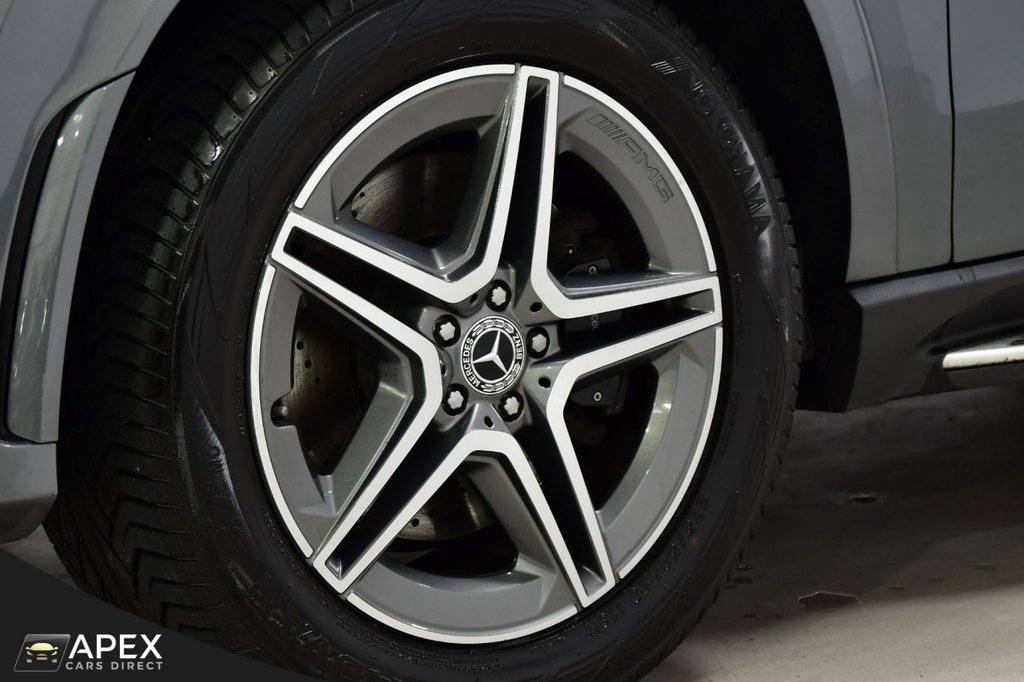 Used Mercedes-Benz GLE 2020 for sale - 77288159: Photo 7